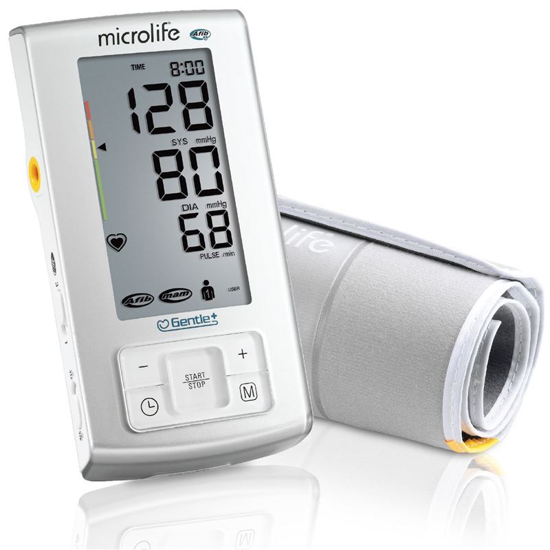 Microlife BP A6 PC