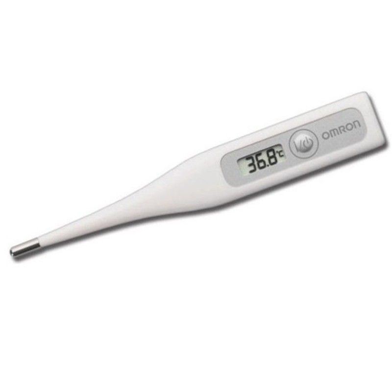 Omron Eco Temp Smart (MC-341-RU)