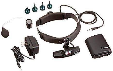 Welch Allyn LumiView