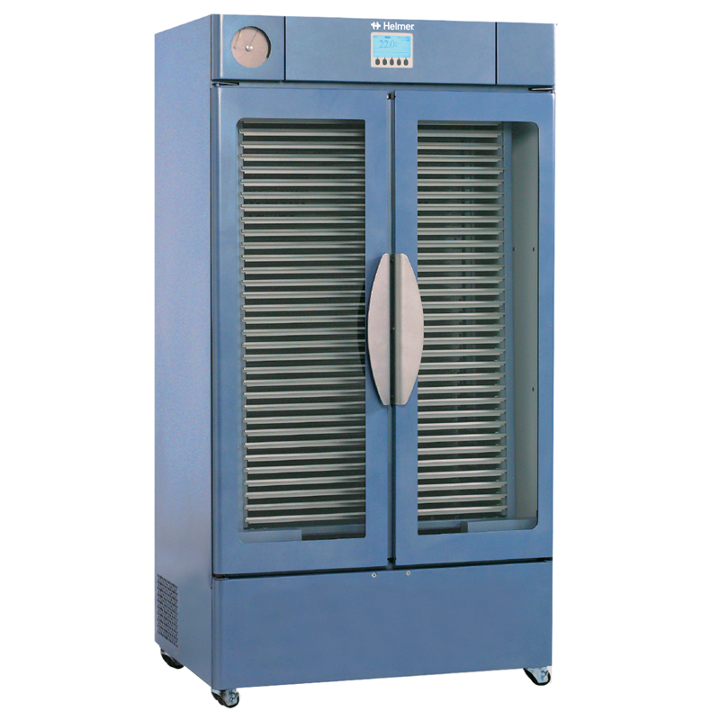 Helmer PC 4200h