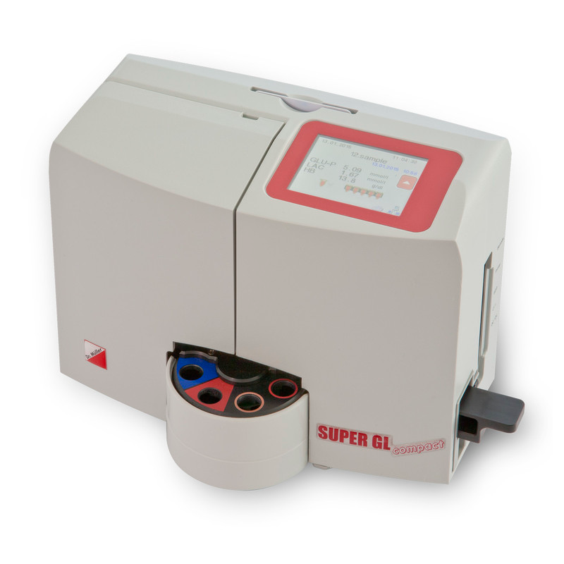 Dr. Muller Super GL Compact