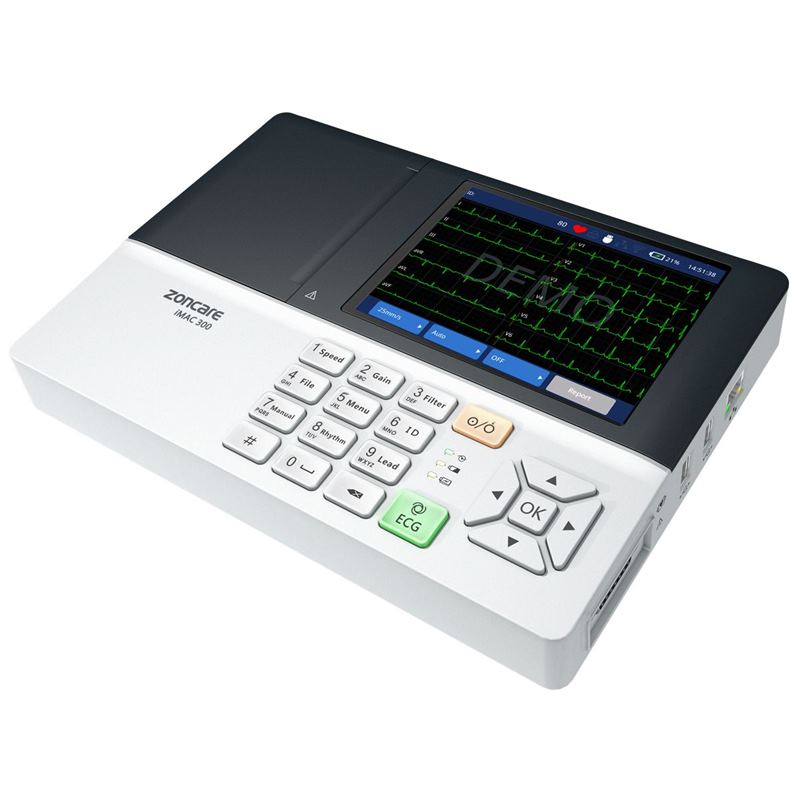 Zoncare IMAC-300