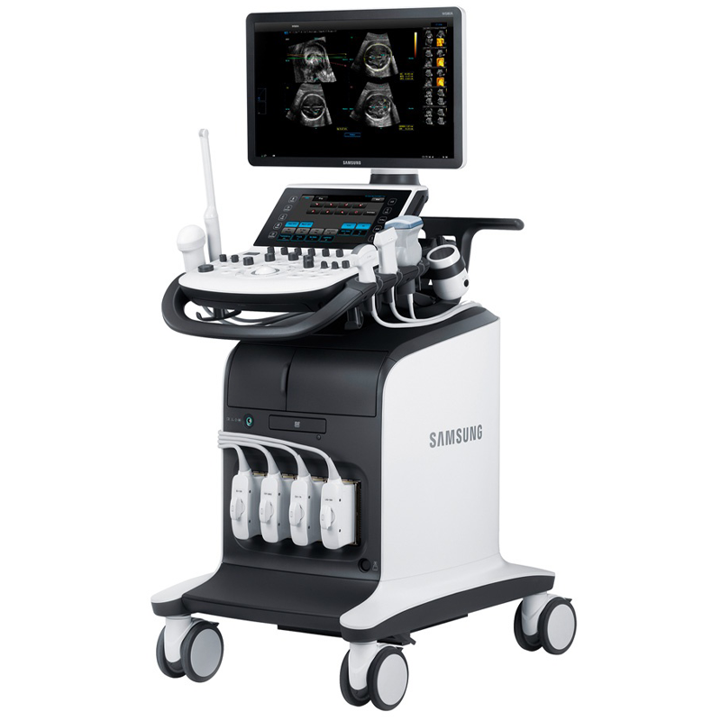 Samsung WS80A