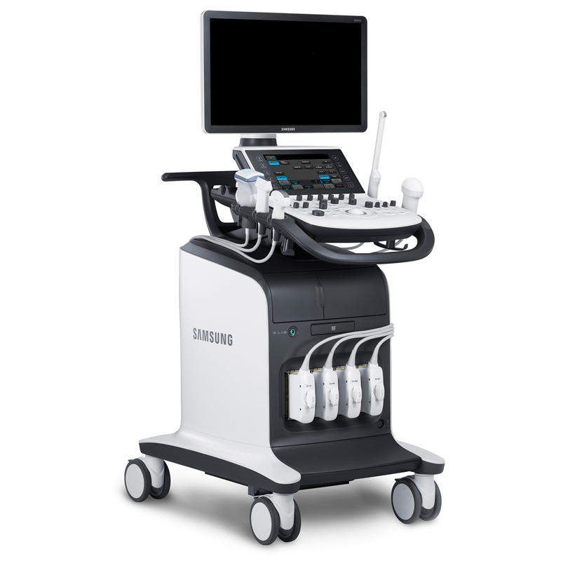 Samsung WS80A