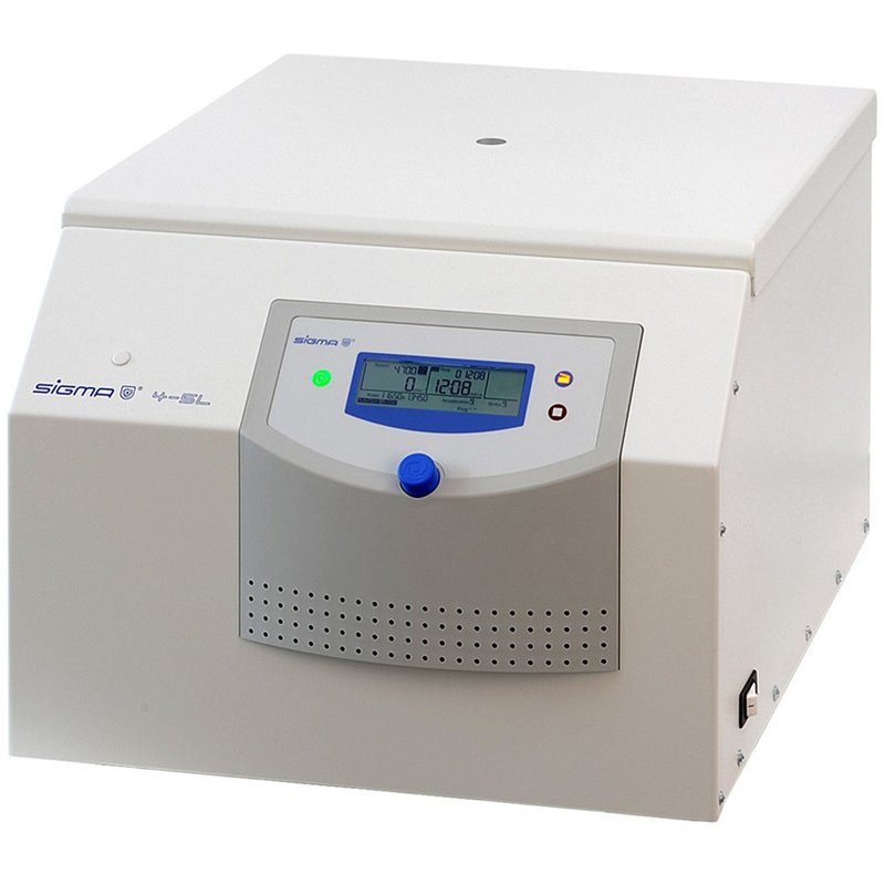 Sigma Corporation Sigma 4-5L