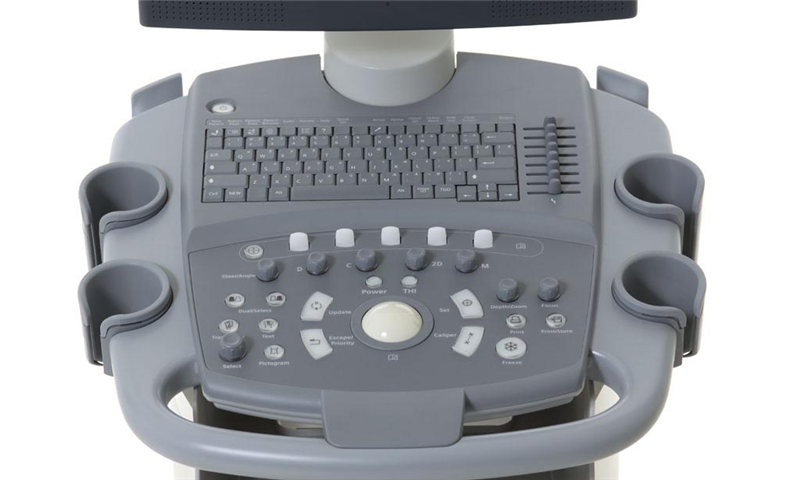 Siemens Acuson X150
