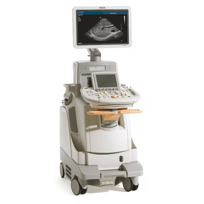 Philips iU22