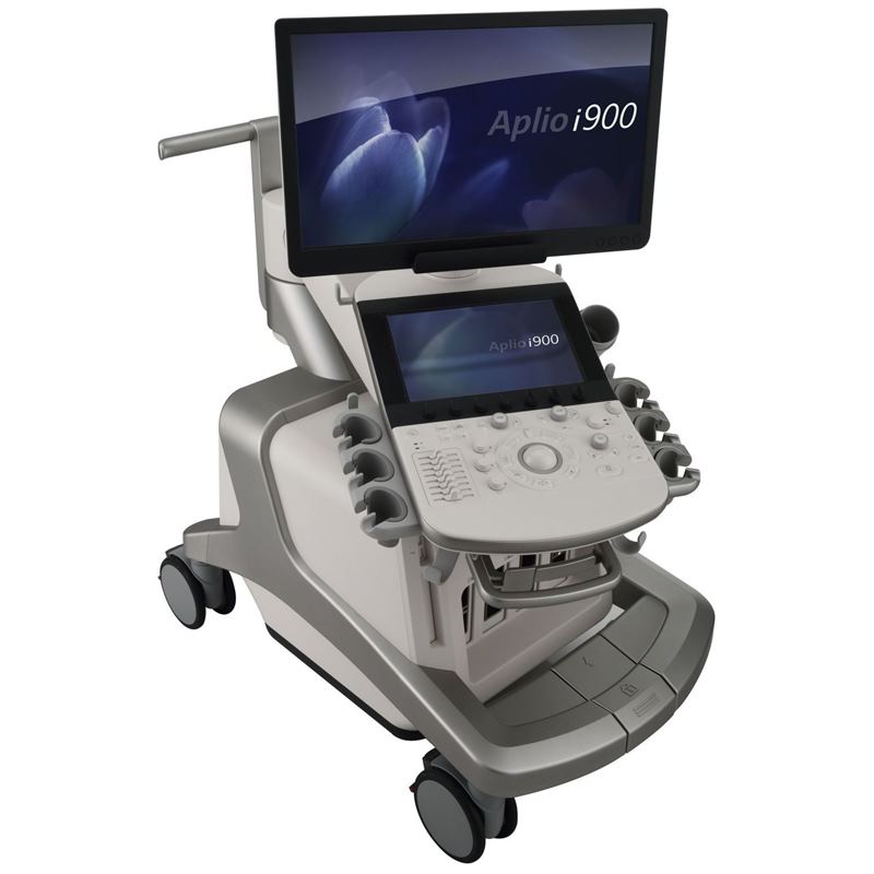 Canon Aplio i900