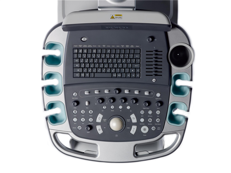 Siemens Acuson X700