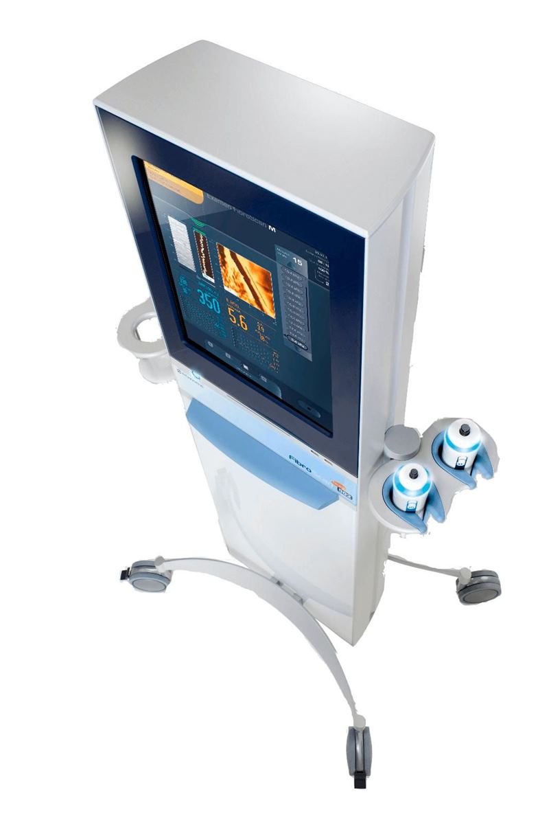 Echosens FibroScan 502 Touch