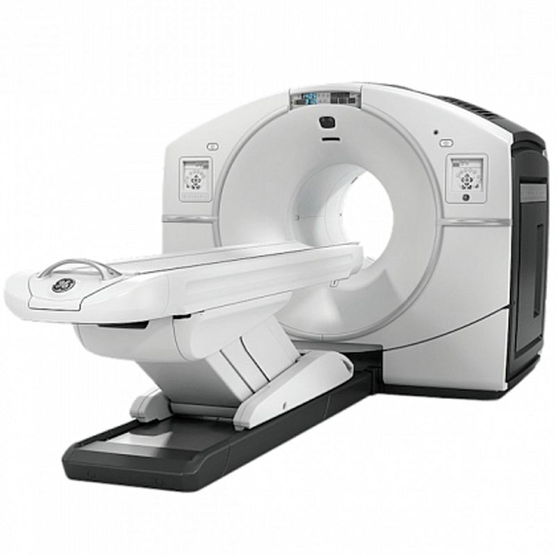 GE Healthcare Discovery IQ