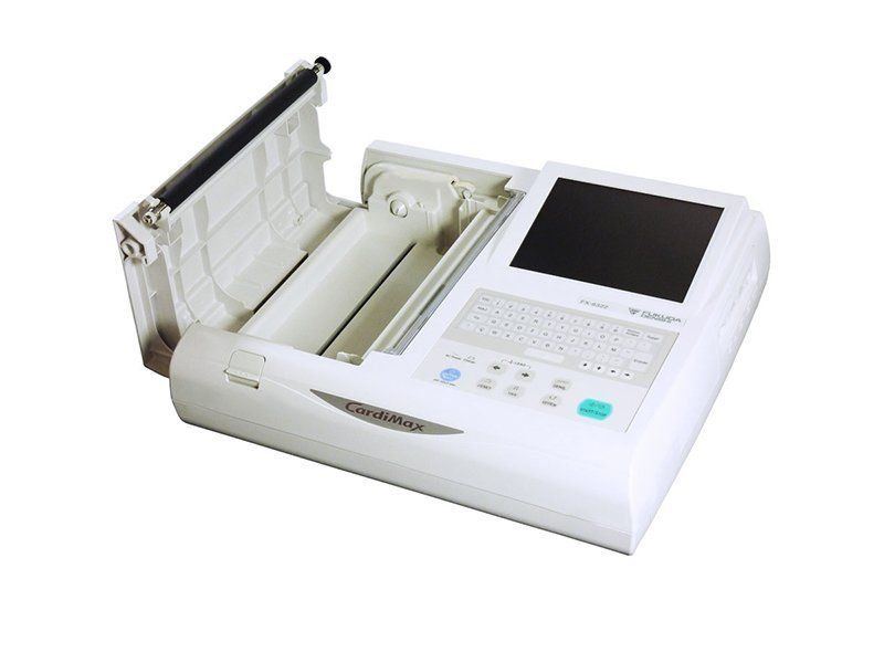 Fukuda Denshi CardiMax FX-8322R