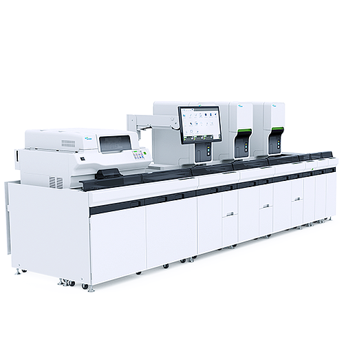 Sysmex XN-9000