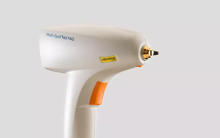 Lumenis M22