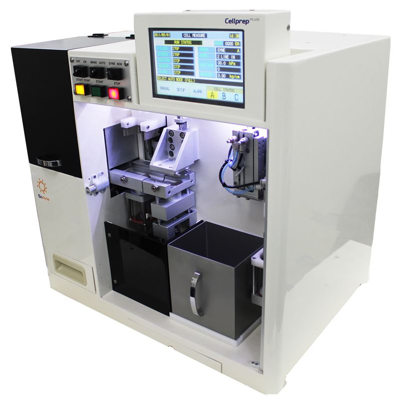 Biodyne CellPrep Plus