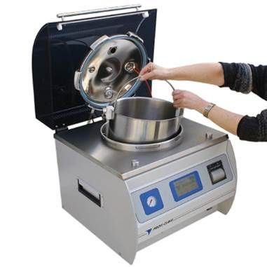 Biotool Swiss ProfiClave PC10B/PC20B