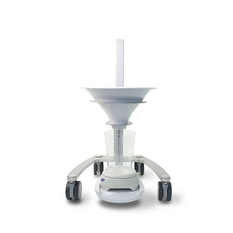 Laborie Urocap IV Light