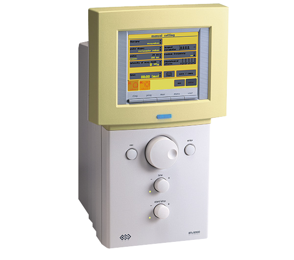 BTL 5000 Sono (U)