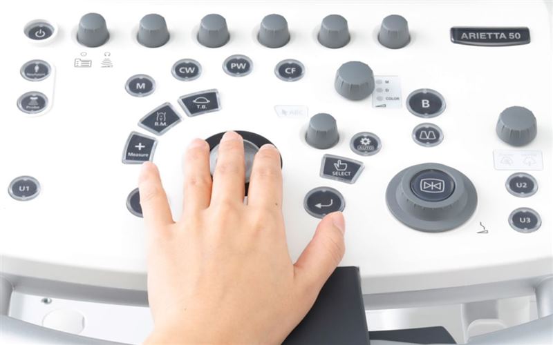 Hitachi Arietta 50le