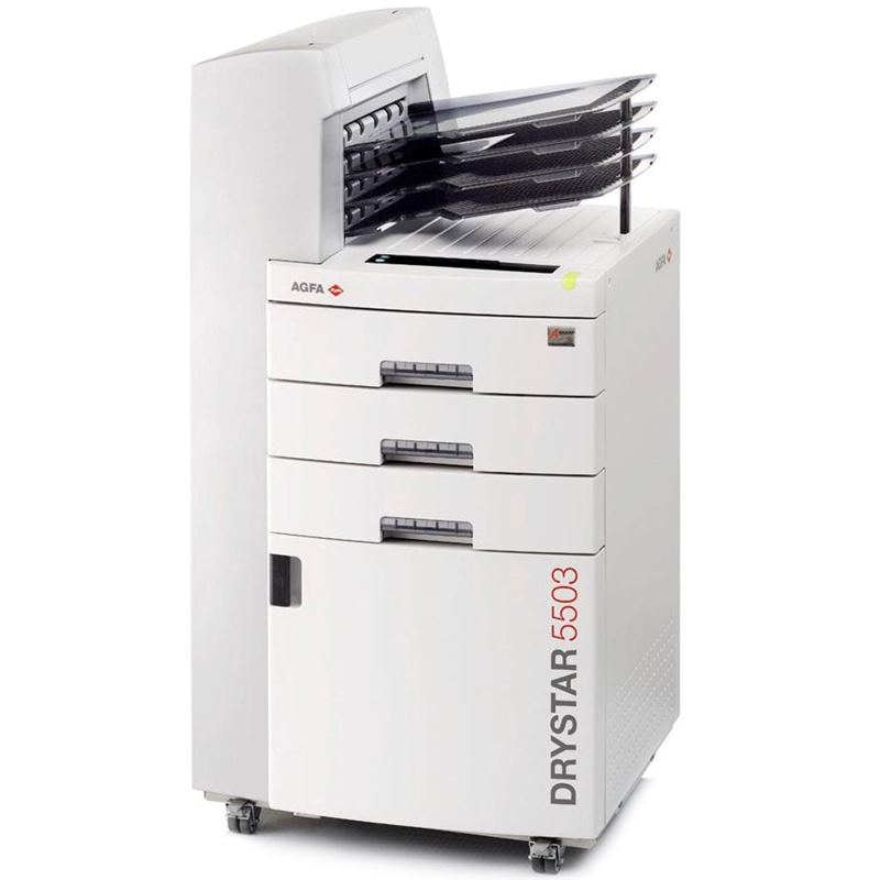 Agfa Drystar 5503