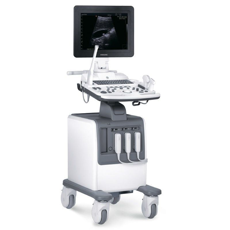 Samsung SonoAce R5