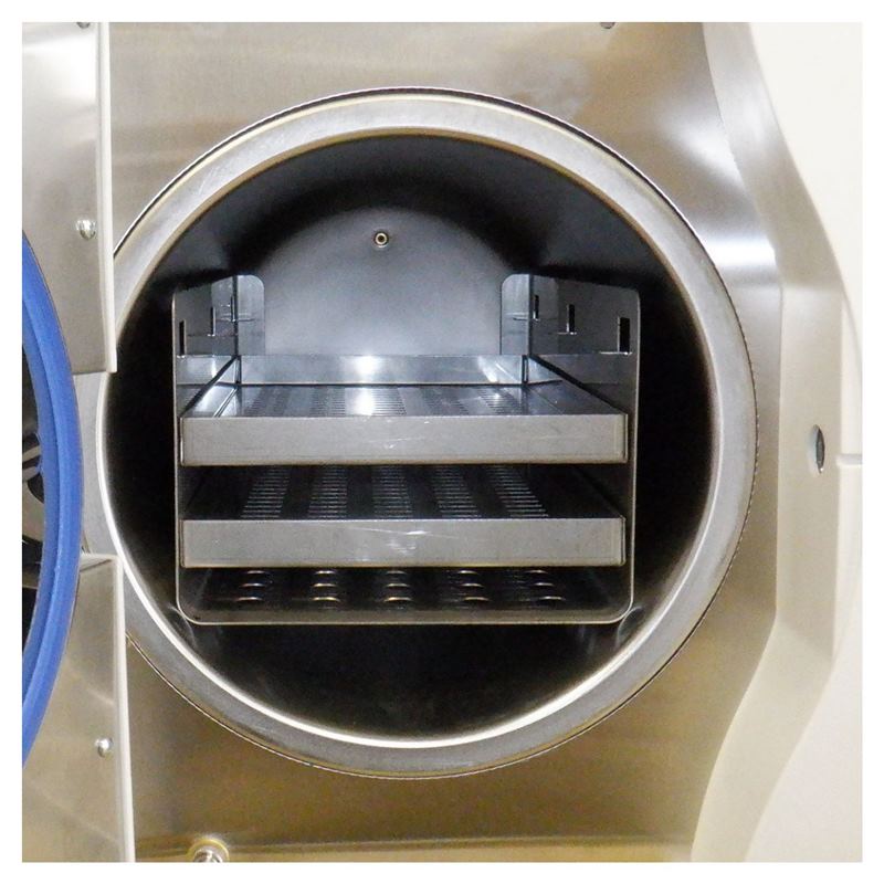 Касимовский приборный завод ГКа-25 ПЗ