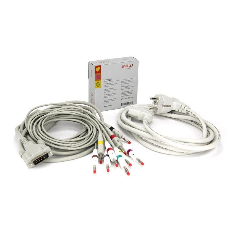 Schiller Cardiovit AT-1