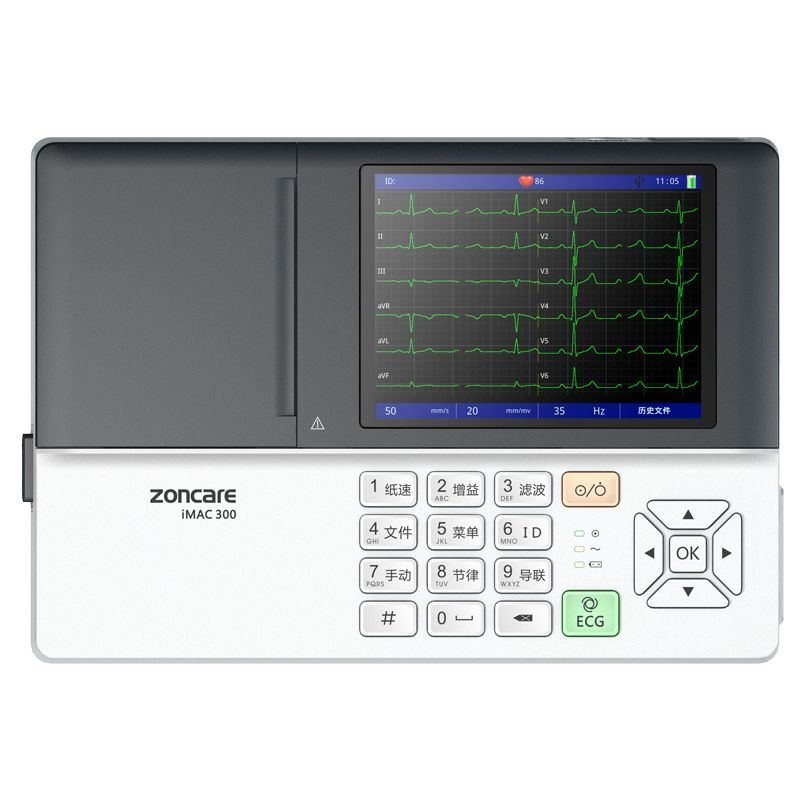 Zoncare IMAC-300