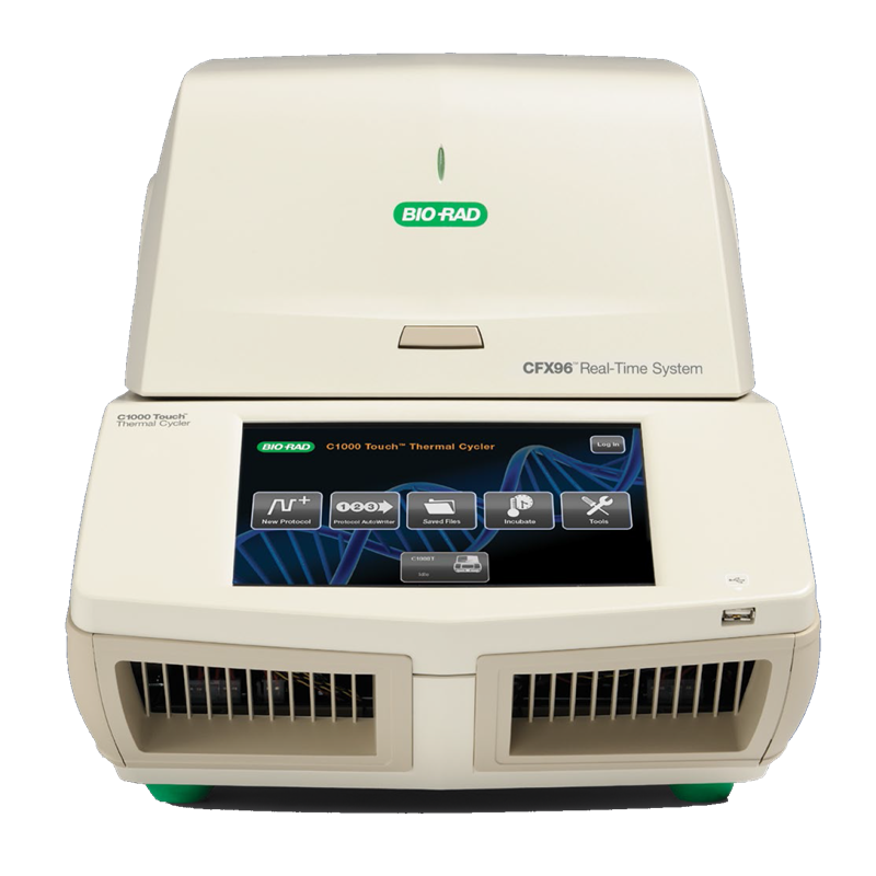Bio-Rad Real-time CFX