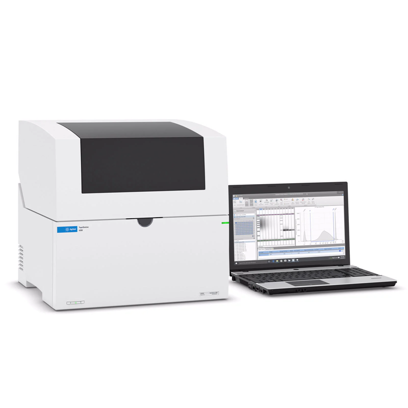 Agilent Technologies 4200 TapeStation