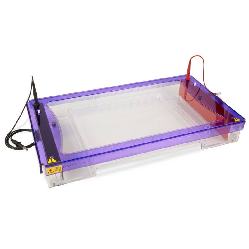 Cleaver Scientific MultiSUB Screen
