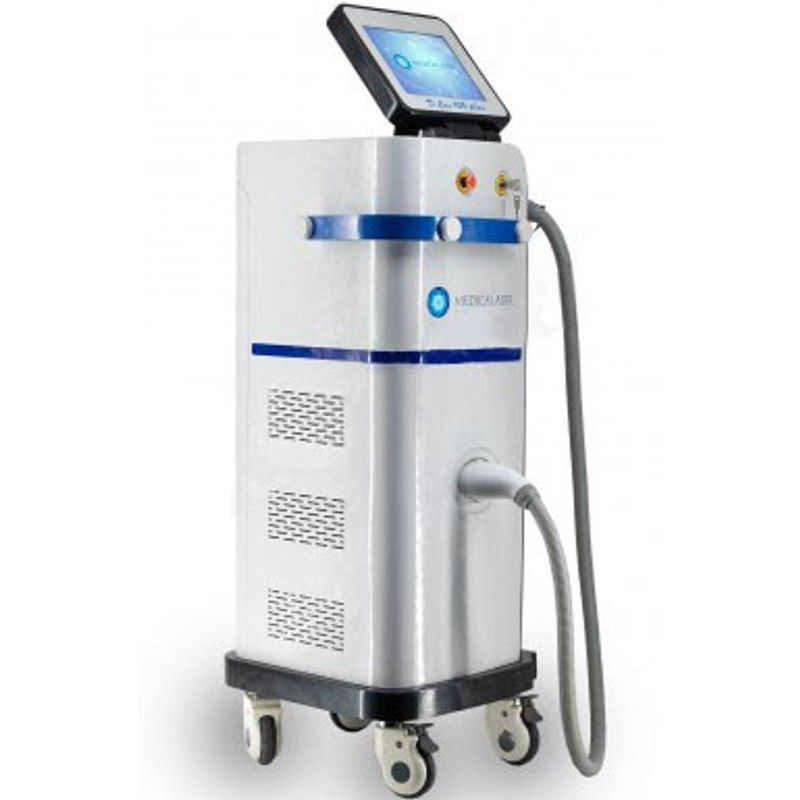 MedicaLaser D-Las 110