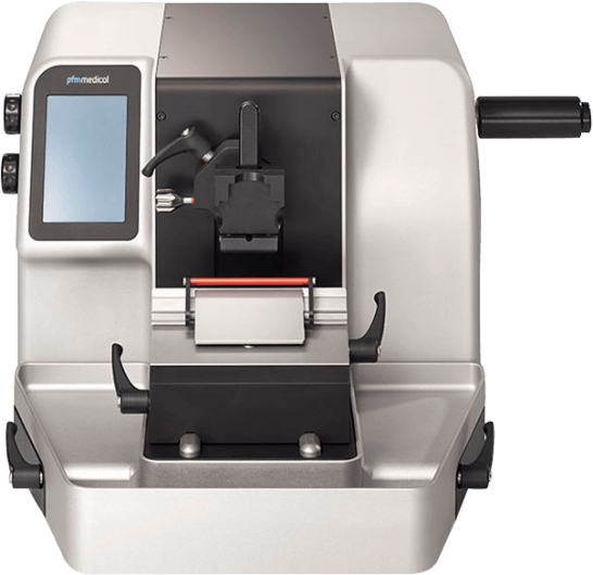 PFM Medical Rotary 3005 E