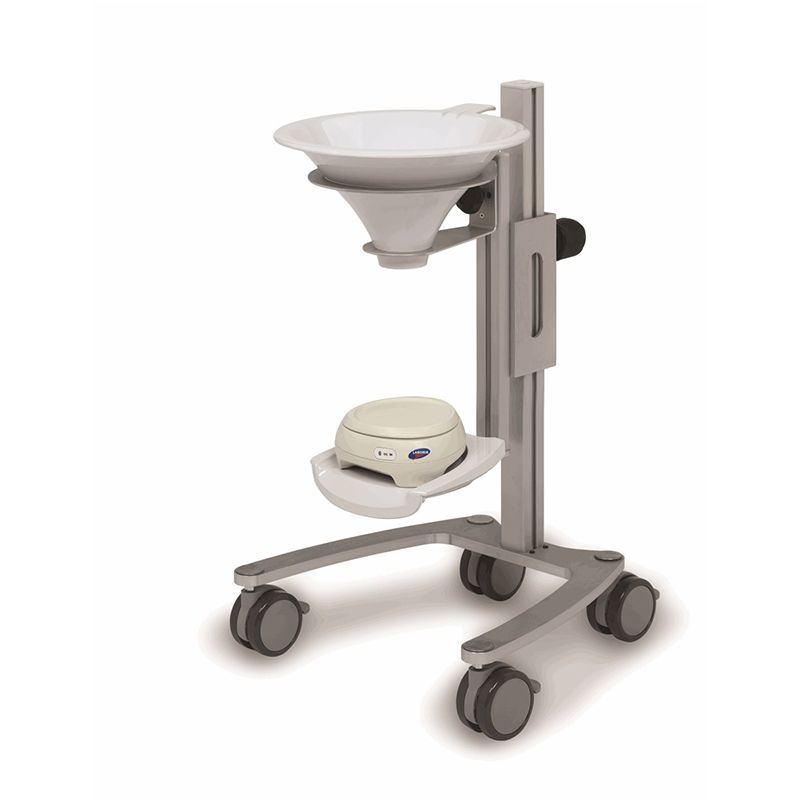 Laborie Urocap IV Light