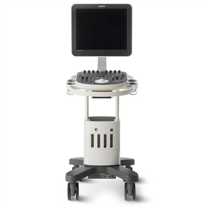 Philips ClearVue 350