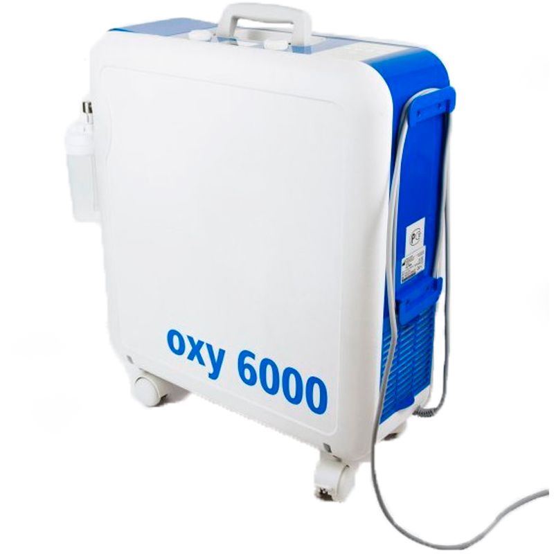 Bitmos Oxy 6000-5