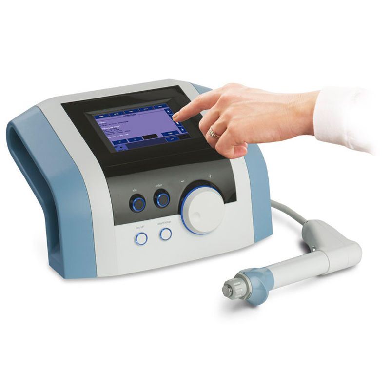 BTL 6000 SWT Topline Power Andrology