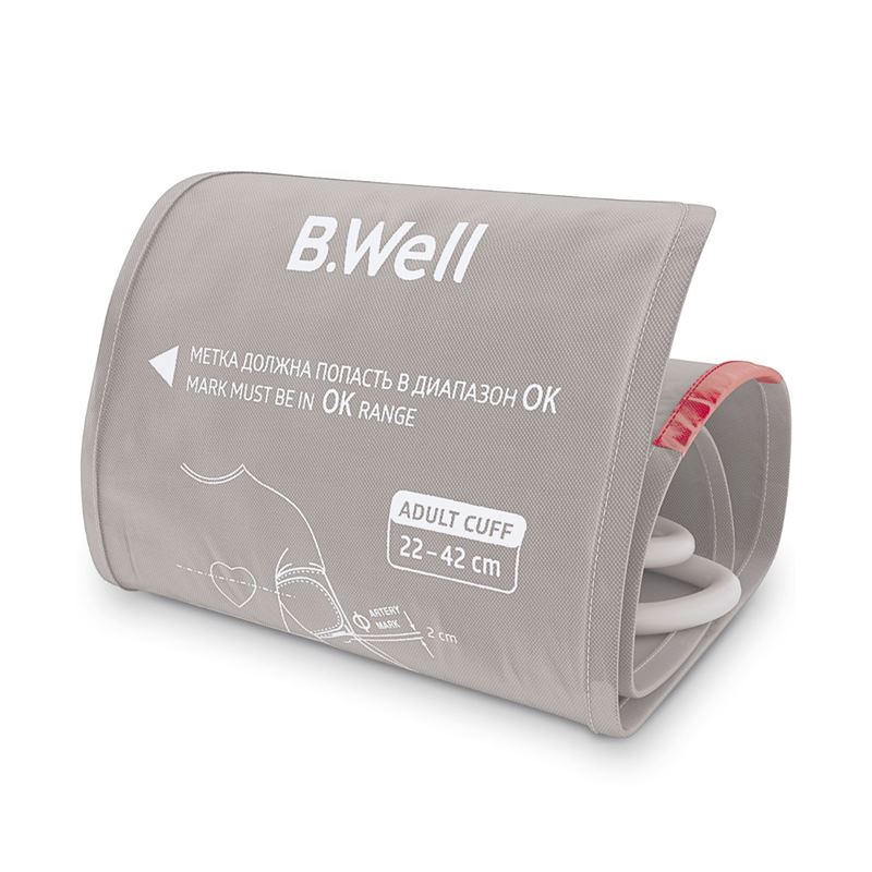 B.Well PRO-35 (M-L)