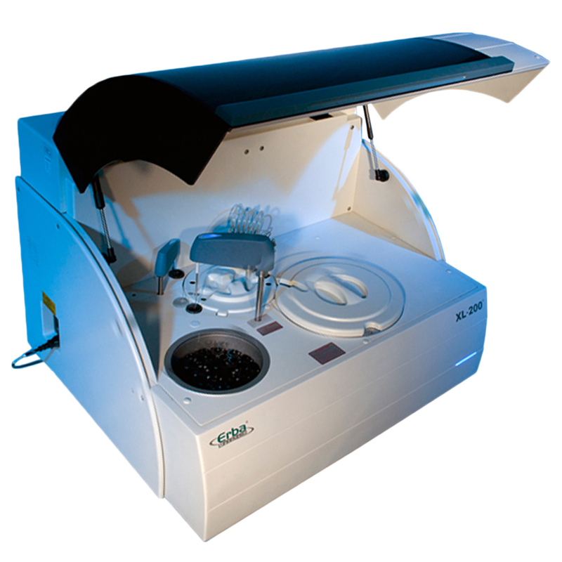 Erba XL-200