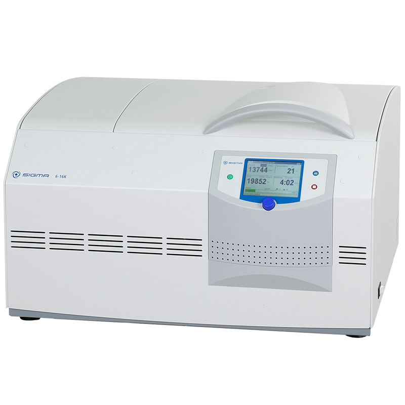 Sigma Corporation Sigma 6-16К