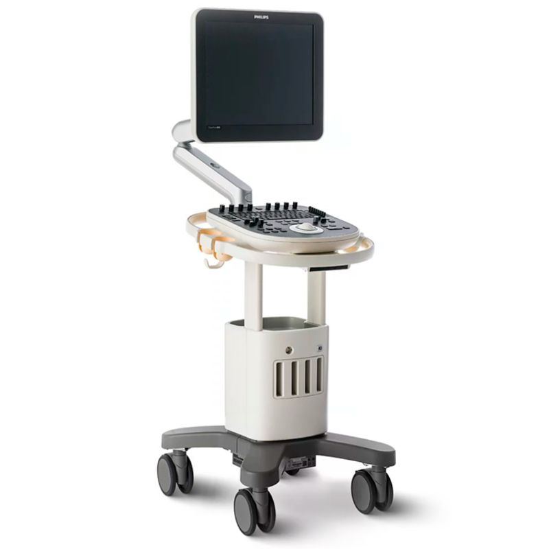 Philips ClearVue 650