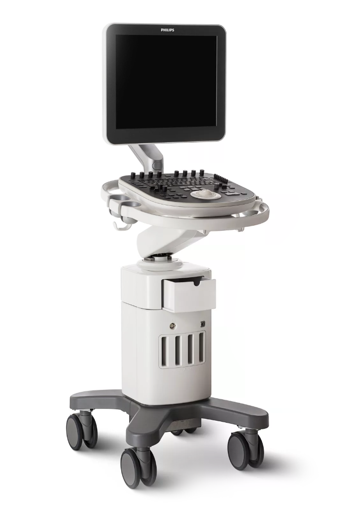 Philips ClearVue 850
