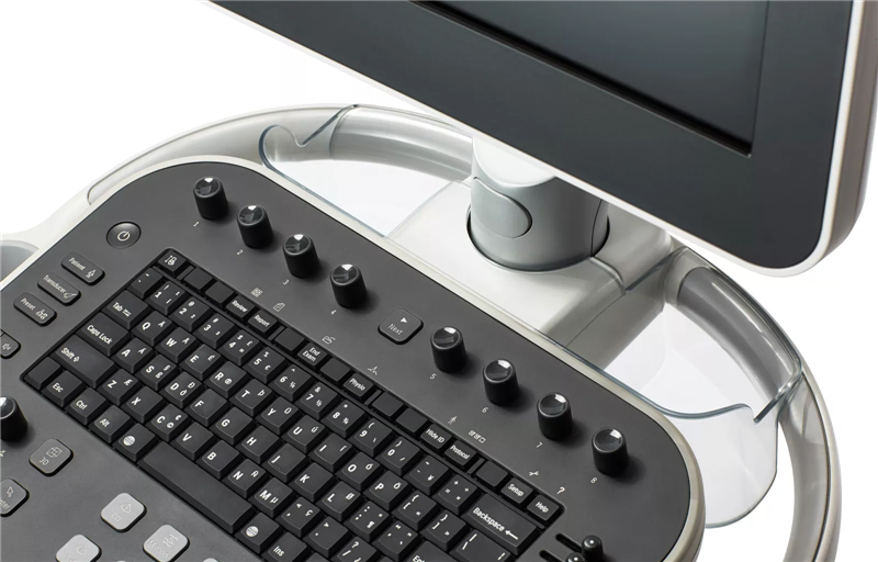 Philips ClearVue 850
