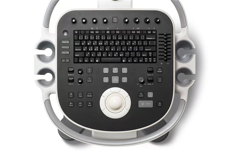 Philips ClearVue 850