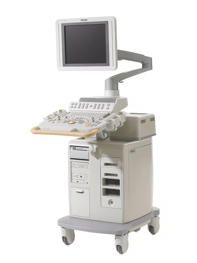 Philips HD11