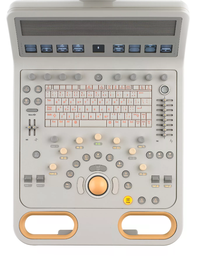 Philips HD15