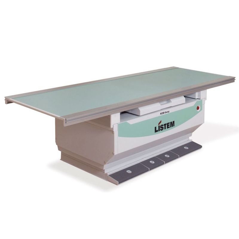 Listem Progen-650R: DRS