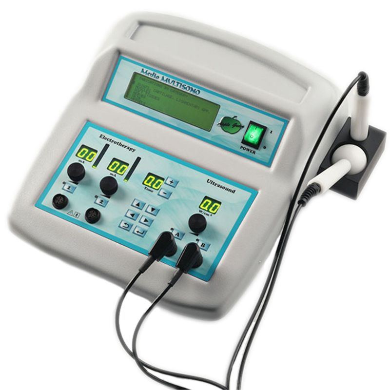 Iskra Medical Medio MiltiSono