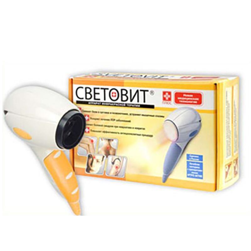 Диод Световит