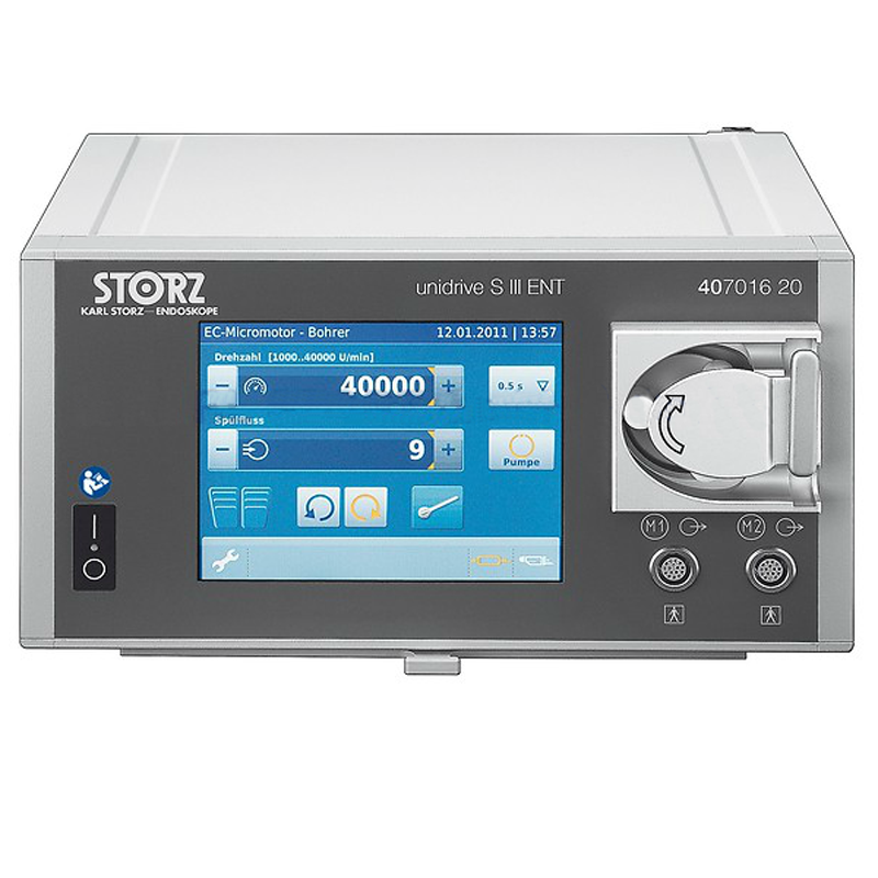 Karl Storz Unidrive S III ENT SCB